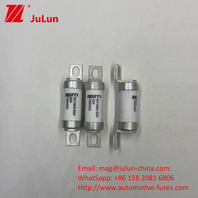การชาร์จ EV 100A 700VDC EV1845 10kA เครื่องไฟฟ้า