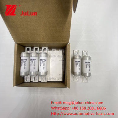 8A 700VDC EV1845 10kA ความจุในการหัก