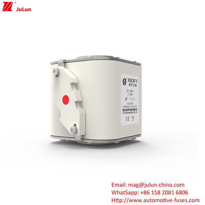 DC1200V เซรามิค โป้พลังแสงอาทิตย์ เฟชิวส์, Pv สตริง เฟชิวส์