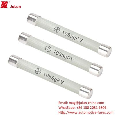 โลเตจสูง 10KV 0.5A-50A ฟิวส์