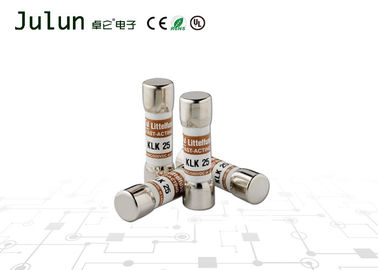 600 Vac / 500 Vdc ขนาดเล็ก 30 แอมป์อย่างรวดเร็วทำหน้าที่ฟิวส์ป้องกันการไหลเข้าสูงในปัจจุบัน