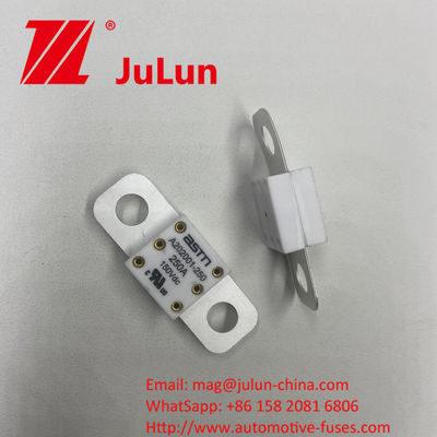 แบตเตอรี่ เซรามิก ออโตโมทีฟ 150DC ฟิวส์ 200A ทองแดง เหรียญเงิน หินเทียม ทราย กระแสไฟฟ้า 100A 150A 200A 250A 300A 350A 400A 500A