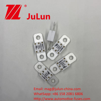 การเก็บพลังงานรถยนต์ A202001 350A 150VDC สูตรการติดตั้งสกรูบอลท์