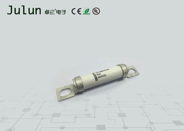 ตัวยึดกลอน 1,000VDC ฟิวส์ชนิดเร็วทำงานสำหรับ DC Applications A181001A ซีรีย์