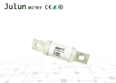 750VDC ฟิวส์เร็วรุ่น AC387501 สำหรับรถยนต์พลังงานซี