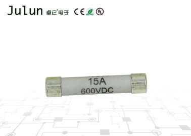 ฟิวส์แรงดันสูง 660 VAC / DC 6x32 มม. HV640 ซีรีย์ฟิวส์แบบด่วน