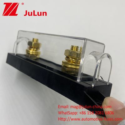 Gauge Anl Car Audio Fuse Holder 80 แอมเปอร์