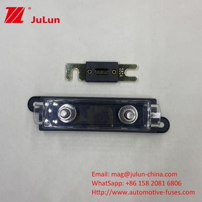 ADL Bolt On Fuse Holder ANL คาร์ฟิวส์บล็อกสําหรับเสียงออโต้