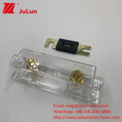 โบลท์ใช้กับ MIDI Car Fuse Holder M5 สแตนเลส