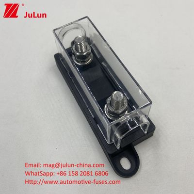 MEGA Bolt Car Fuse Holder สําหรับเรือจากการผลิต