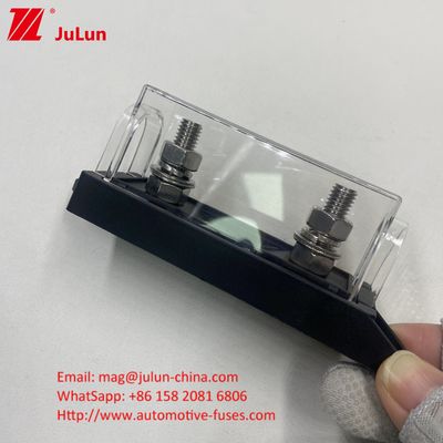 Bolt MEGA AMG Auto Fuse Holder สําหรับรถยนต์