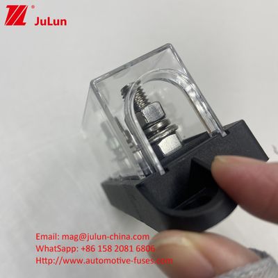 AMG เครื่องถือไฟฟิวส์รถยนต์ 20A 30A 80A 100A 200A 300A 400A 500A
