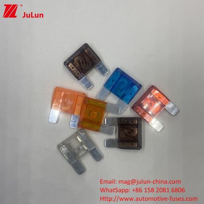 เครื่องยนต์ ATM เครื่องยนต์ Blade Fuses 30A 32V