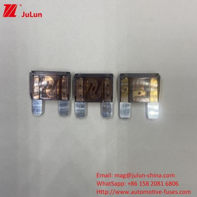 ออโตโมทีฟ อิเล็กทรอนิกส์ บลัด รถไฟฟ้า 50A 32V