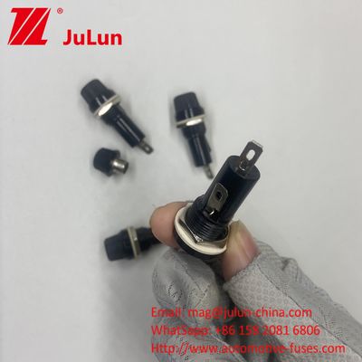 6*30mm 5*20mm เครื่องถือไฟฟิวส์รถยนต์ 10A 250V