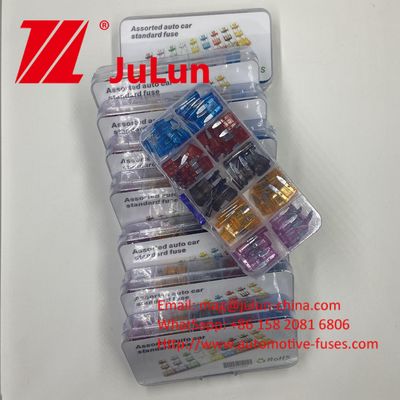 50A 32VDC ใบฟิวส์ เครื่องตัดวงจรรถยนต์ เครื่องบินน้ํา