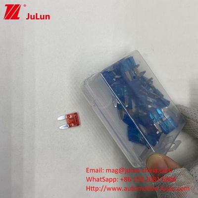 เฟิวส์ใบรถยนต์ 4A 32V สําหรับ MINI MAXI