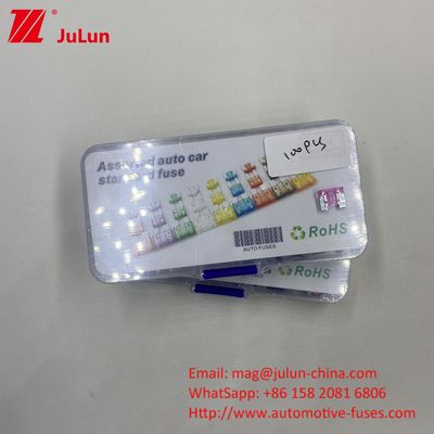 รถบรรทุก เครื่องประปารถยนต์ 30A 32V 58V MAXI+ MICRO2