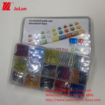 80A 0299 ป้องกันกระแสไฟฟ้าในระบบไฟฟ้ารถยนต์