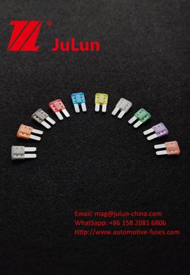 เครื่องตัดวงจร 15A 32V สําหรับเครื่องจักรกล