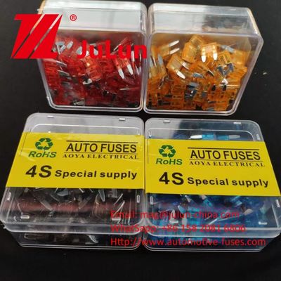 เครื่องประปาลวด โชนต์ รถยนต์ 10A 32V รถบัส เครื่องเรือ สําหรับขายในตลาดหลังการขาย