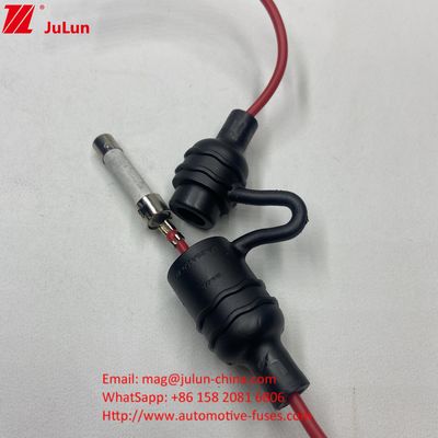 ไฟสตรีท ไฟฟิวส์ประสิทธิภาพสูง ขายร้อน IP67 กันน้ําและกันฝุ่น 6X30 มิลลิเมตร