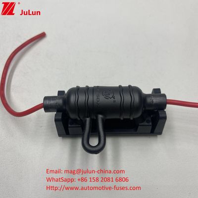 สําหรับ 5*20mm 6*30mm 10*38mm ไฟฟิวส์ Street Light ไฟเวทีกลางแจ้ง