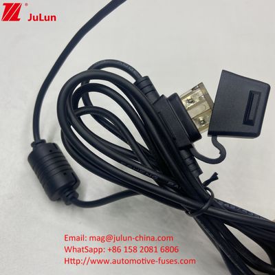 Wholesale Blade Waterproof 40 -100A Auto Wire Harness Inline Max Fuse Holder สําหรับรถ เรือ รถบรรทุก