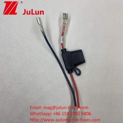 8AWG 10AWG 12AWG 14AWG 16AWG 18AWG ในสาย กันน้ํา มินิสแตนดาร์ด แม็กซ์