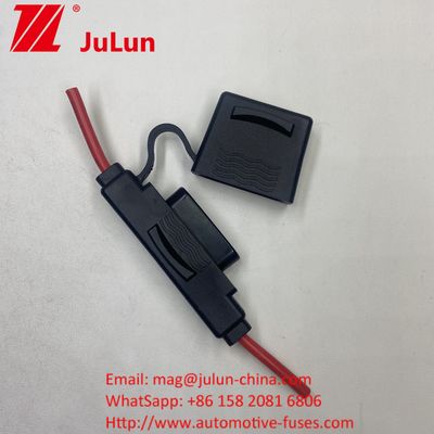 เครื่องถือไฟฟิวส์อุณหภูมิรถยนต์ ไฟฟิวส์บล็อค อะሴสอรี่ 32v 100a 200a 300a 400a 500a