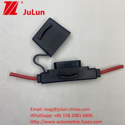 ATO - FHAC 12AWG 8AWG Maxi Auto Fuse Holder 60A เครื่องถือฟิวส์กันน้ํา
