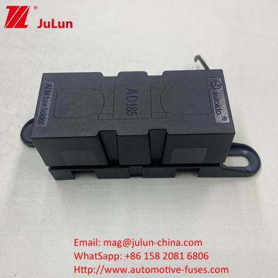 ตัวถือไฟฟ้า Mega Fuse Box Auto Fuse รถเรือ มอเตอร์ไซเคิล