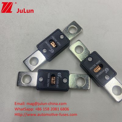 500A 70VDC EV320-X ออโต้บลัดฟิวส์ Top Solution