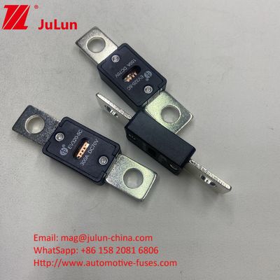 70VDC EV320-C มินิบลัดฟิวส์ 500A วอลเตจเรตติ้ง