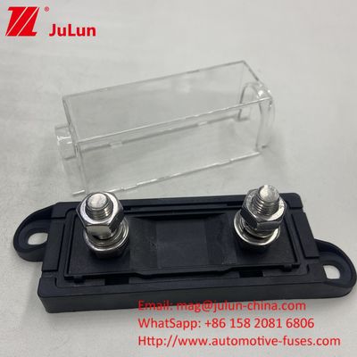 ANS ANF ANG ANM เครื่องถือไฟฟิวส์อัตโนมัติสําหรับรถยกรถ RV ภายในความดันสูงสุด 32VDC 58VDC 72VDC
