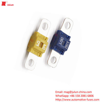32V 58V 72V เฟยส์ใบอัตโนมัติ เพื่อปกป้องวงจรไฟฟ้าของรถยนต์ให้ดีขึ้น