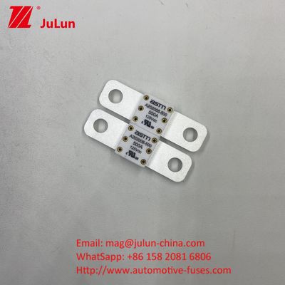 ASTM 202008 เฟิวส์ใบรถยนต์ 125V 150A 125VDC