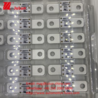ASTM A202008 250A 125VDC แบบแผ่นเรียบ เครื่องกันไฟใบอัตโนมัติสําหรับบอลท์