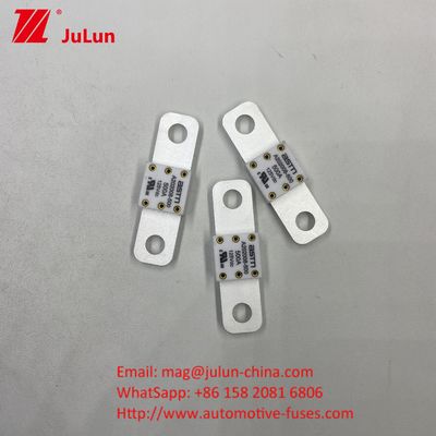 ASTM เครื่องไฟฟ้า A202008 300A เครื่องไฟฟ้า 125VDC แบบปลาย AC Ev ชาร์จแอดป์เตอร์ เหมาะสมกับความจุ 20KA