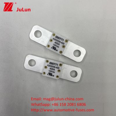 ANM AMM AEGA ANL CNN CNL ฟิวส์แบตเตอรี่รถ 350A 125VDC