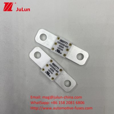 ฟิวส์แบตเตอรี่รถยนต์ 125 โวลต์ 100A 150A 200A 250A 300A 350A 400A 500A