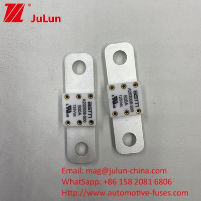 ASTM 300A 125VDC เฟยส์แบตเตอรี่รถยนต์ ความเข้ากันทั่วไป
