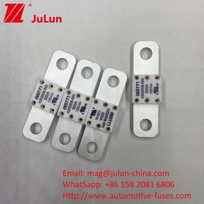 เซรามิค Ev ANM AMM AEGA ANL CNN CNL Blade AMG ฟิวส์ เมกะ ฟิวส์ ประเภท โบลท์ ฟิวส์ M8