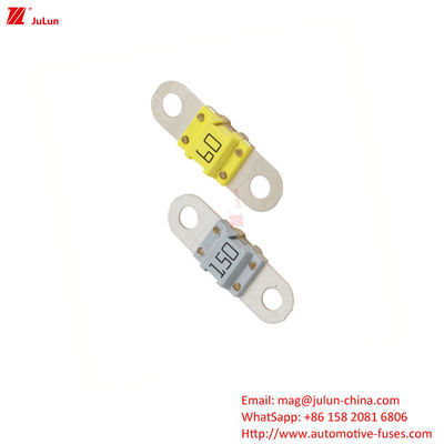 เครื่องตัดวงจรรถยนต์ LittelFuse ป้องกันวงจรรถยนต์
