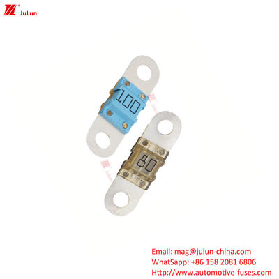 LittelFuse BF1.BF2 เฟิวส์ใบรถยนต์ 32VDC 58VDC