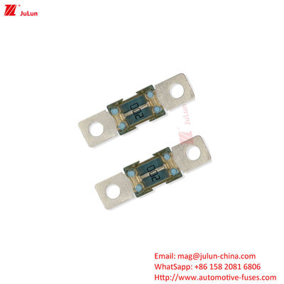 Micro LittelFuse รถยนต์ Blade Flat Panel เฟชั่น 100A-500A