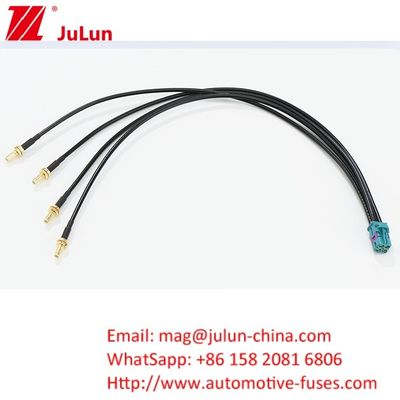 ประเภทเครื่องเชื่อมและปลายทางเพศหญิงจักรยานยนต์ OEM หรือเครื่องสํารองเดิม