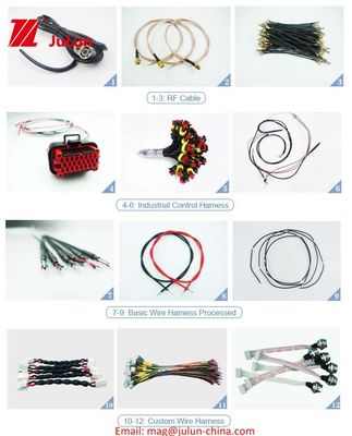 เครื่องเชื่อมรถยนต์หญิงที่มีวัสดุเคเบิล VDE