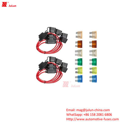 เครื่องเก็บไฟฟิวส์รถ RV Forklift 32VDC 58VDC 72VDC