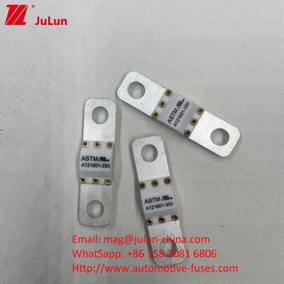 60A 125VDC 8KA การเก็บพลังงานไฟฟ้า รถยนต์